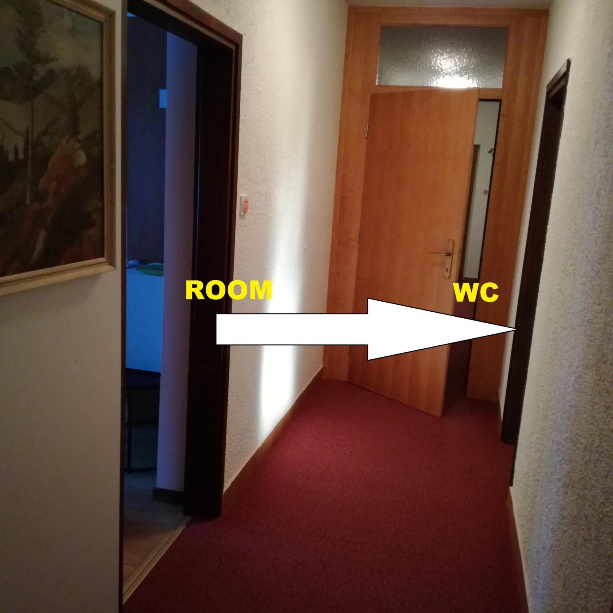 Rooms Kapelj Postojna Room photo
