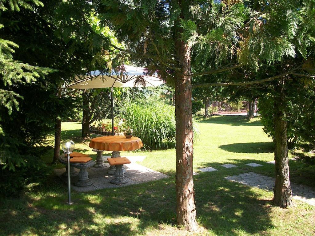 Rooms Kapelj Postojna Exterior photo